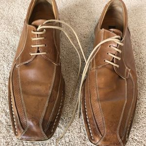 Mezlan Men’s dress shoes